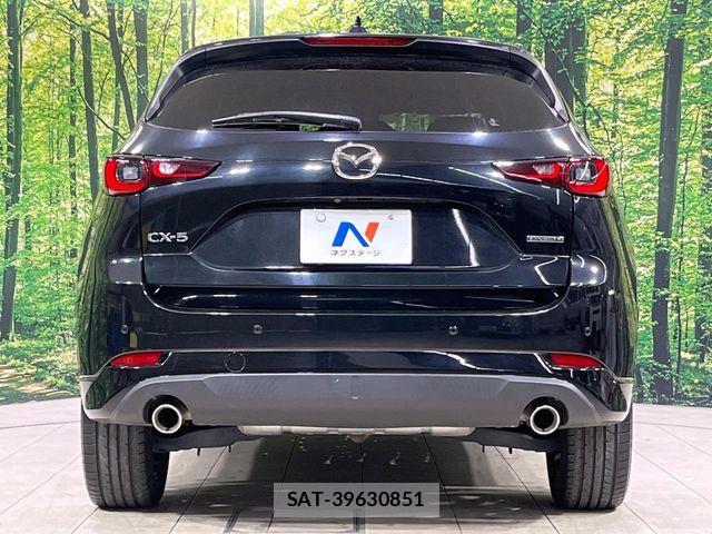 Mazda CX-5 2021-12 7020289-15