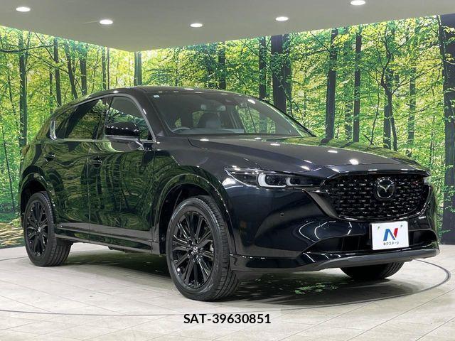 Mazda CX-5 2021-12 7020289-16