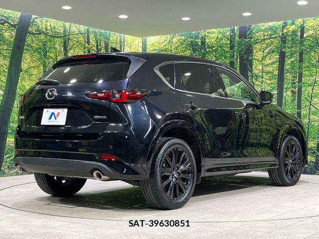 Mazda CX-5 2021-12 7020289-17
