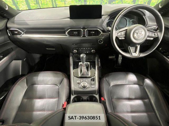 Mazda CX-5 2021-12 7020289-1