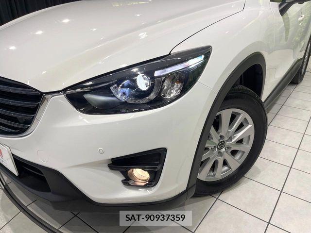 Mazda CX-5 2015-02 7020300-11