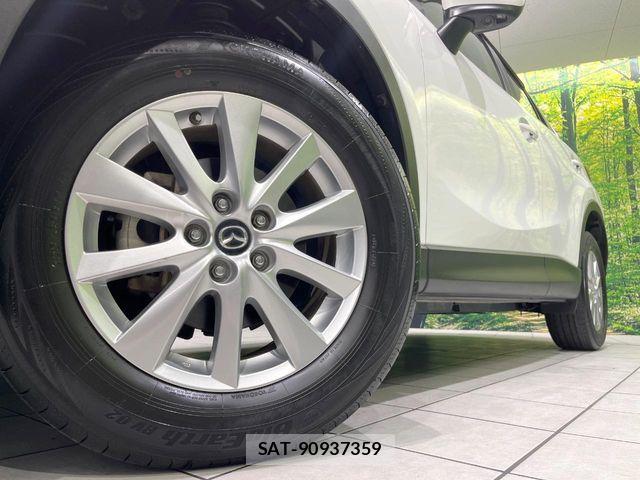 Mazda CX-5 2015-02 7020300-12