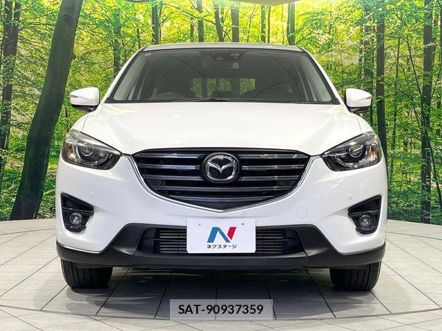 Mazda CX-5 2015-02 7020300-13