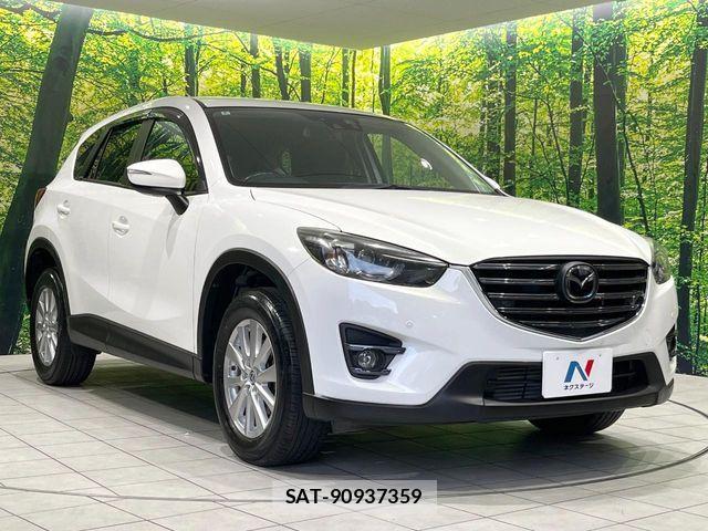 Mazda CX-5 2015-02 7020300-15