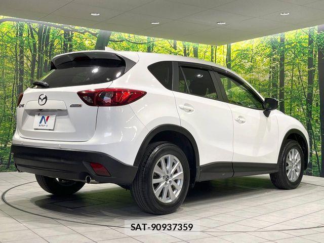 Mazda CX-5 2015-02 7020300-16