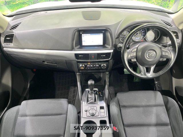 Mazda CX-5 2015-02 7020300-1