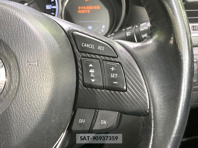 Mazda CX-5 2015-02 7020300-5