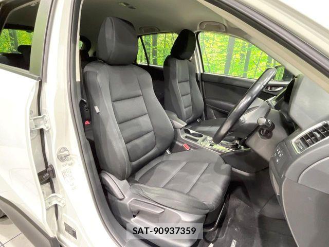 Mazda CX-5 2015-02 7020300-7
