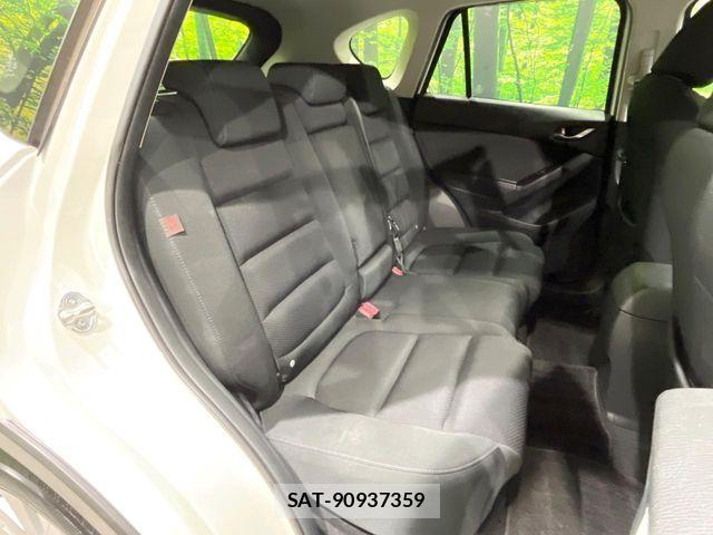 Mazda CX-5 2015-02 7020300-8