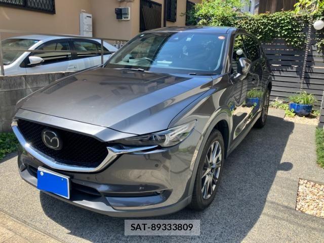 Mazda CX-5 2019-09 7020297-0