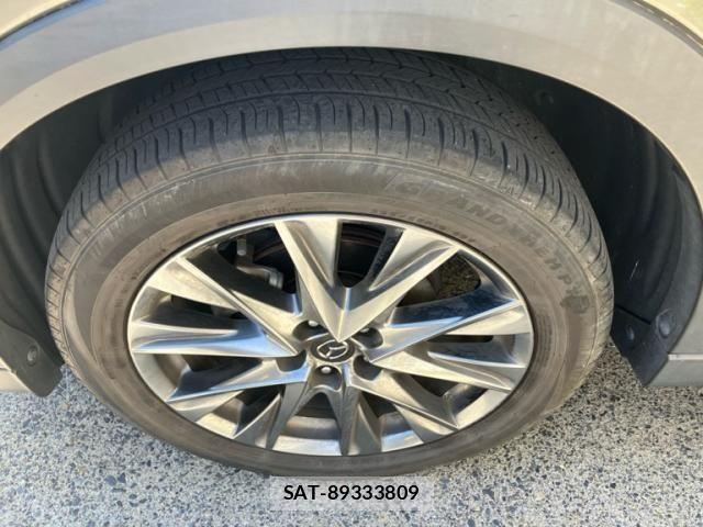 Mazda CX-5 2019-09 7020297-9