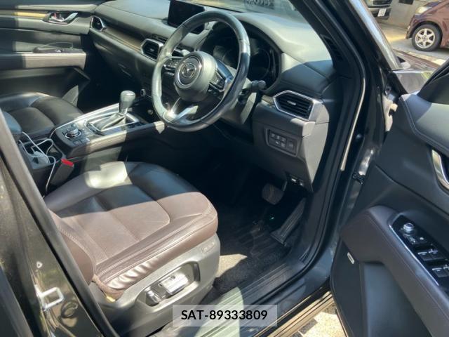 Mazda CX-5 2019-09 7020297-12