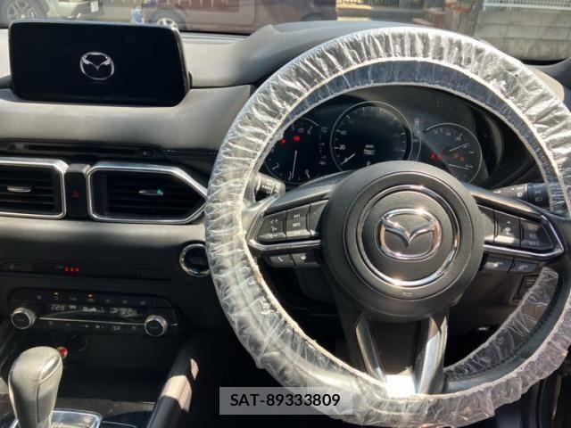 Mazda CX-5 2019-09 7020297-16