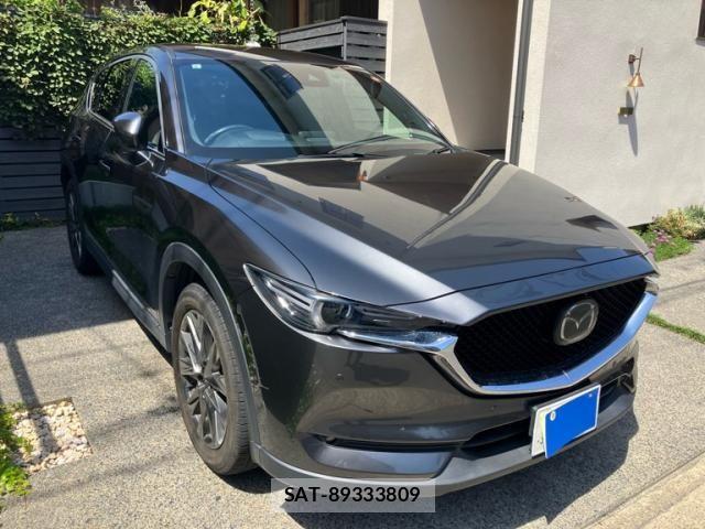 Mazda CX-5 2019-09 7020297-1
