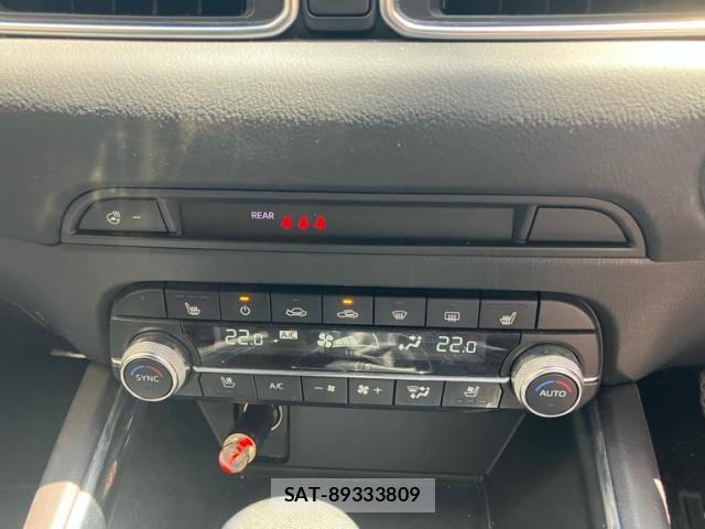 Mazda CX-5 2019-09 7020297-20