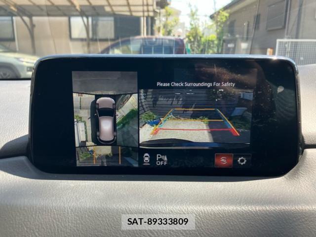 Mazda CX-5 2019-09 7020297-22