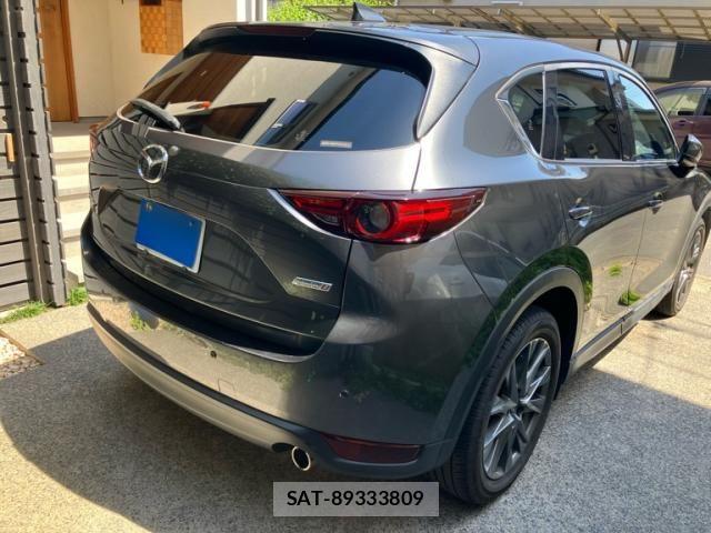 Mazda CX-5 2019-09 7020297-6