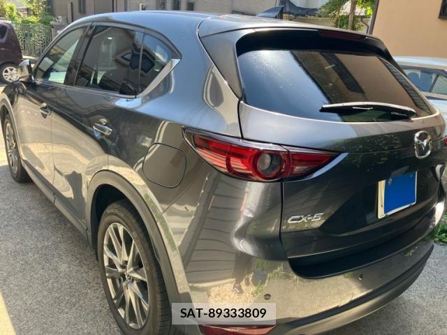 Mazda CX-5 2019-09 7020297-7