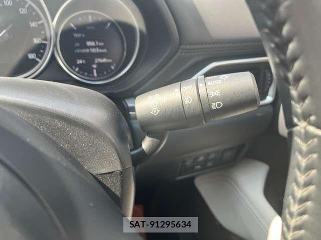 Mazda CX-5 2018-11 7020294-4