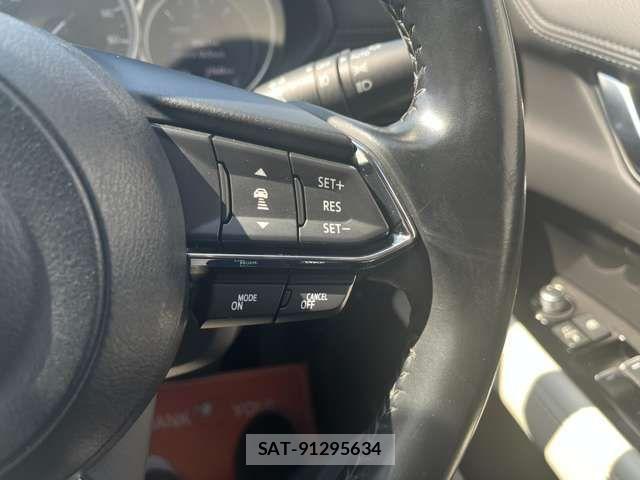 Mazda CX-5 2018-11 7020294-5
