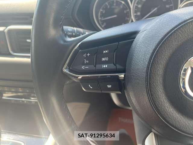 Mazda CX-5 2018-11 7020294-6