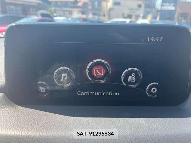 Mazda CX-5 2018-11 7020294-8