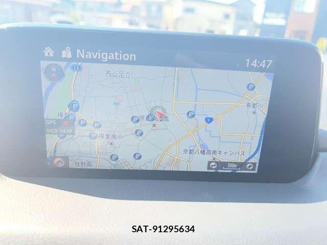 Mazda CX-5 2018-11 7020294-9