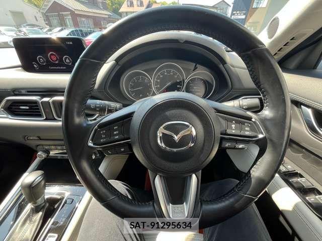 Mazda CX-5 2018-11 7020294-2