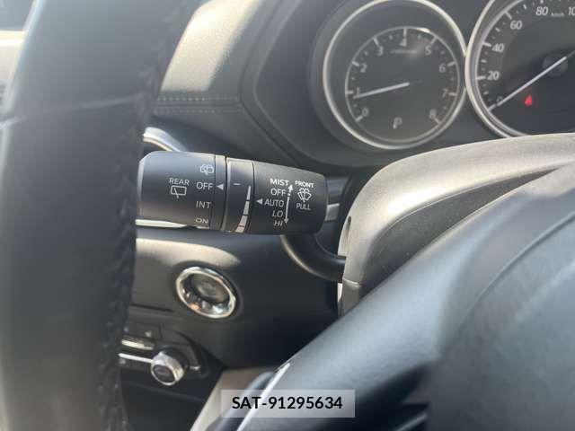Mazda CX-5 2018-11 7020294-3