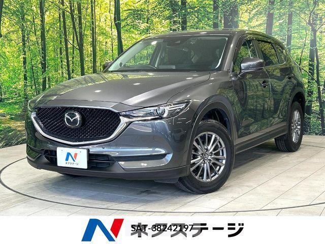 Mazda CX-5 2017-05 7020295-0