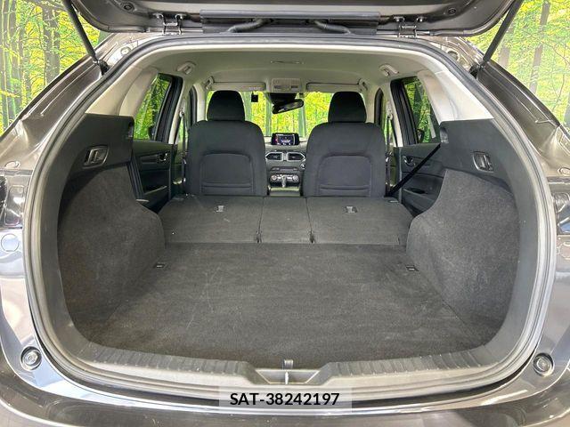 Mazda CX-5 2017-05 7020295-9