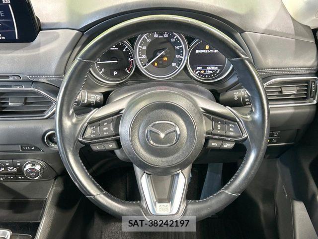 Mazda CX-5 2017-05 7020295-10