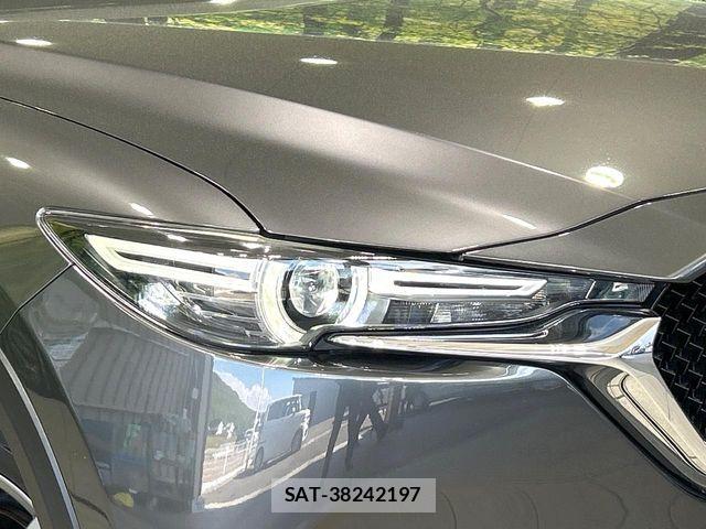 Mazda CX-5 2017-05 7020295-11