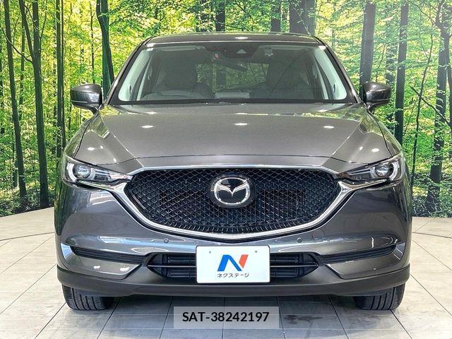 Mazda CX-5 2017-05 7020295-13