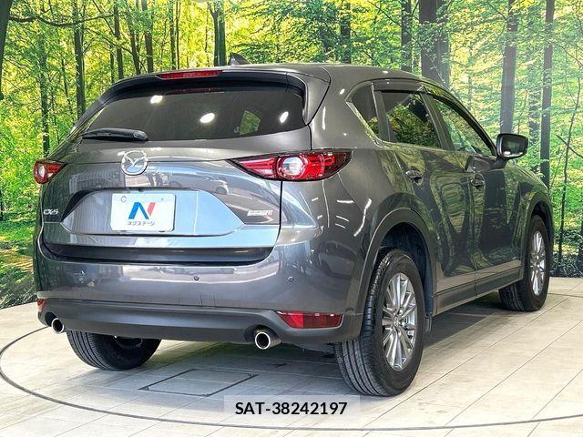 Mazda CX-5 2017-05 7020295-16