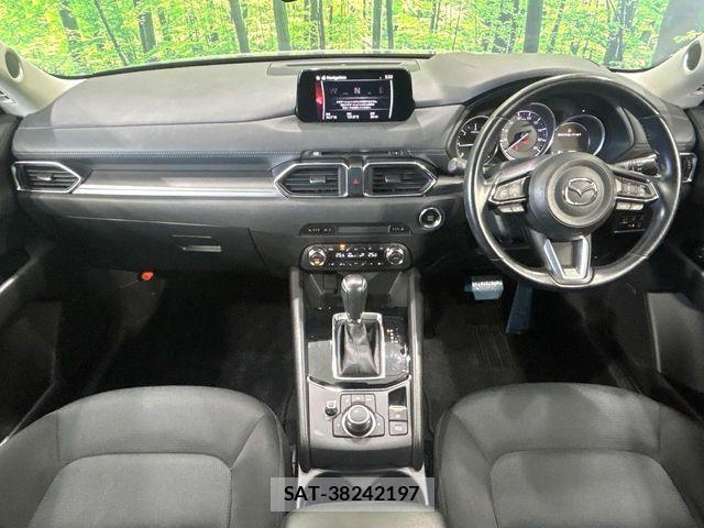 Mazda CX-5 2017-05 7020295-1