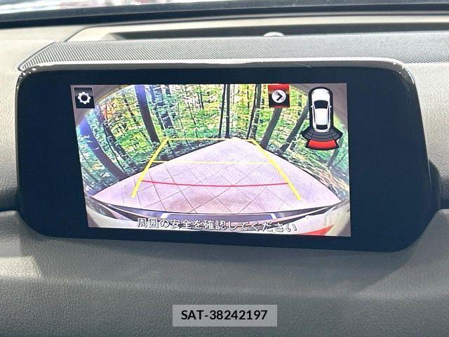 Mazda CX-5 2017-05 7020295-4