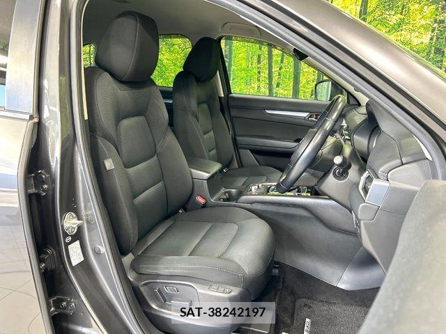Mazda CX-5 2017-05 7020295-7