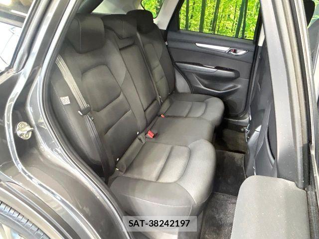 Mazda CX-5 2017-05 7020295-8