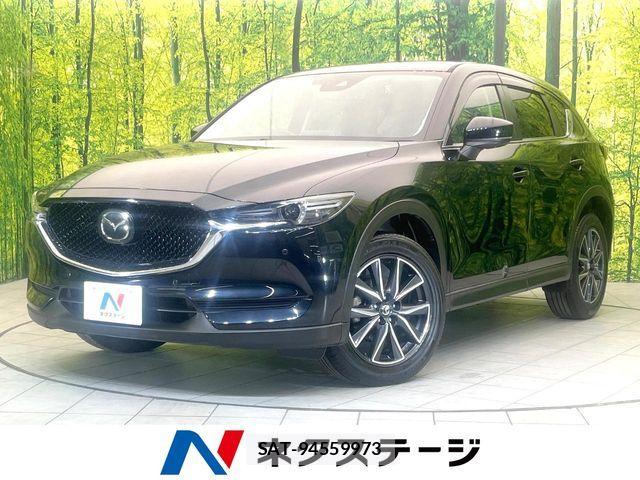Mazda CX-5 2017-03 7020301-0