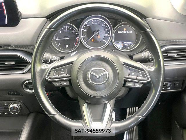 Mazda CX-5 2017-03 7020301-10