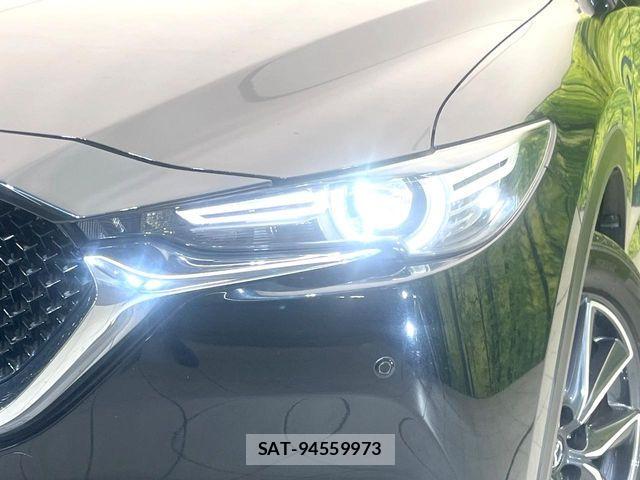Mazda CX-5 2017-03 7020301-11