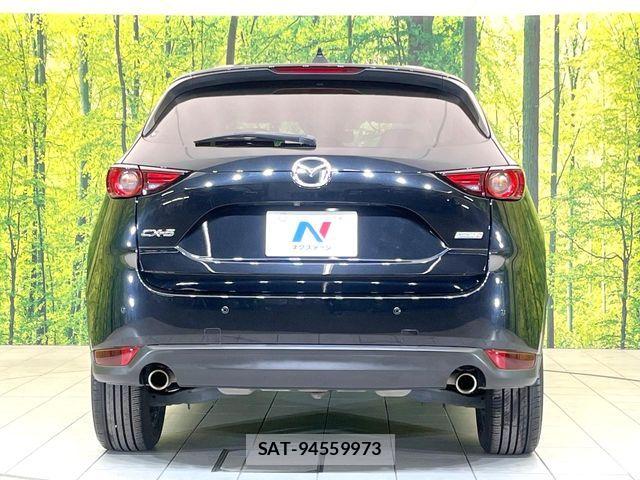 Mazda CX-5 2017-03 7020301-14
