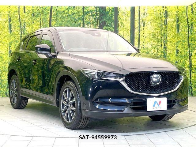 Mazda CX-5 2017-03 7020301-15