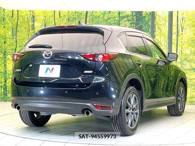 Mazda CX-5 2017-03 7020301-16