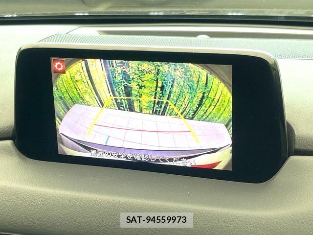 Mazda CX-5 2017-03 7020301-3