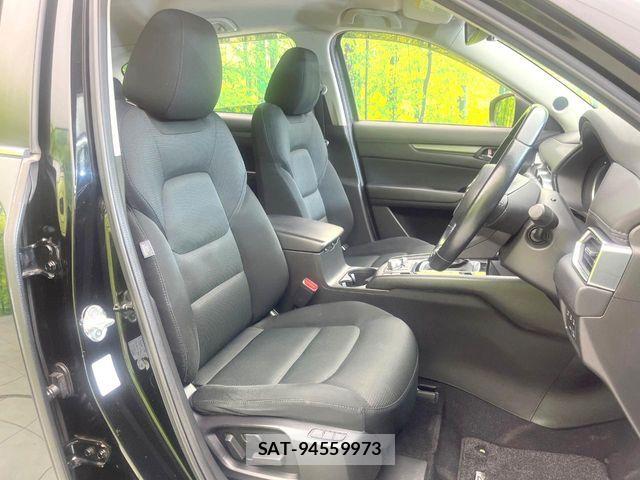 Mazda CX-5 2017-03 7020301-7