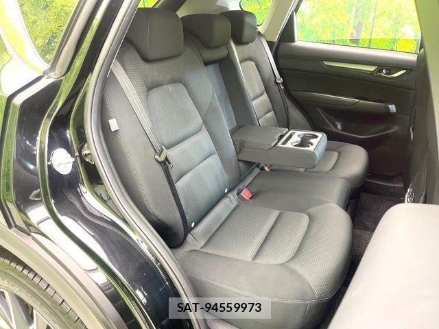 Mazda CX-5 2017-03 7020301-8
