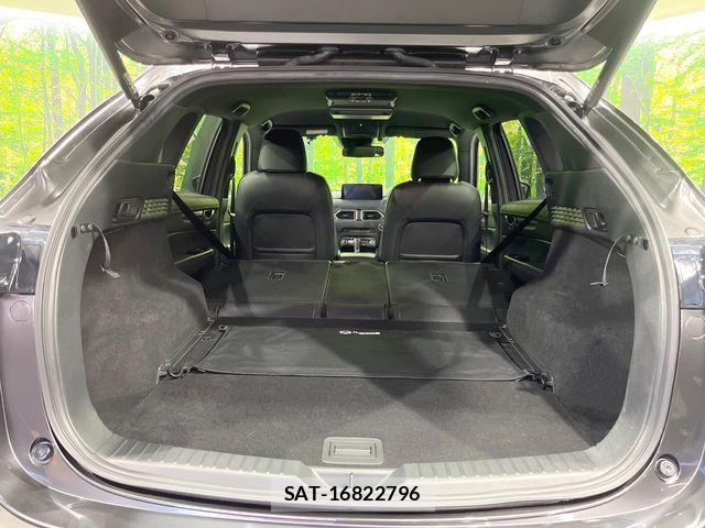 Mazda CX-5 2023-03 7020288-9