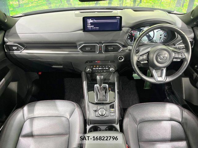 Mazda CX-5 2023-03 7020288-1